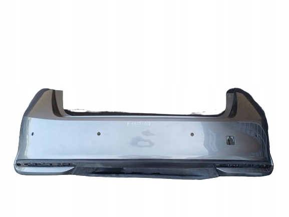 SKODA OCTAVIA 4 IV SEDAN LIFT 24- ZDERZAK TYŁ 5E6807421E