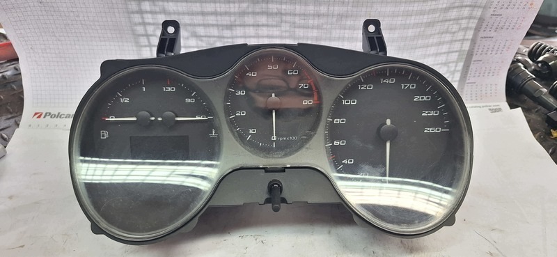 dials SEAT ALTEA XL LIFT 1P0920810G