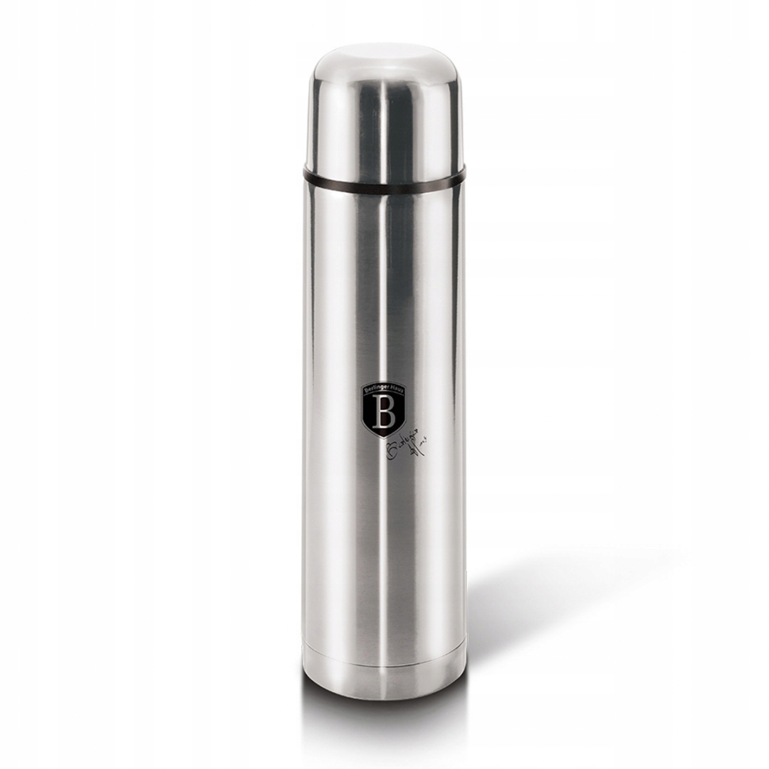 Ocelová Termoska 0,5 L Berlinger Haus BH-7606