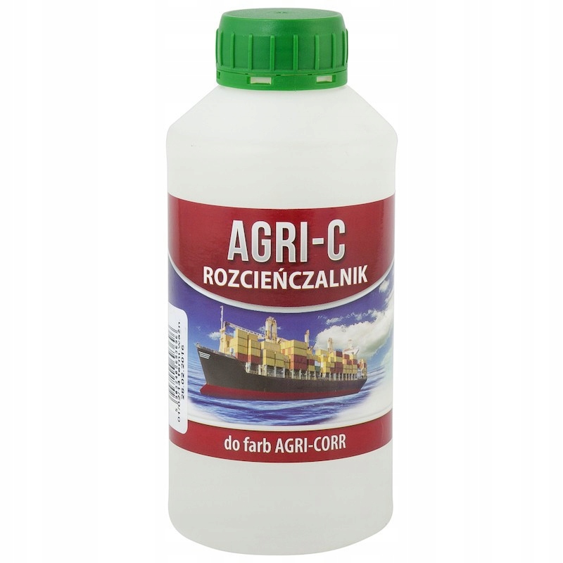 

Rozcieńczalnik Rozpuszczalnik do farb podkładowych
