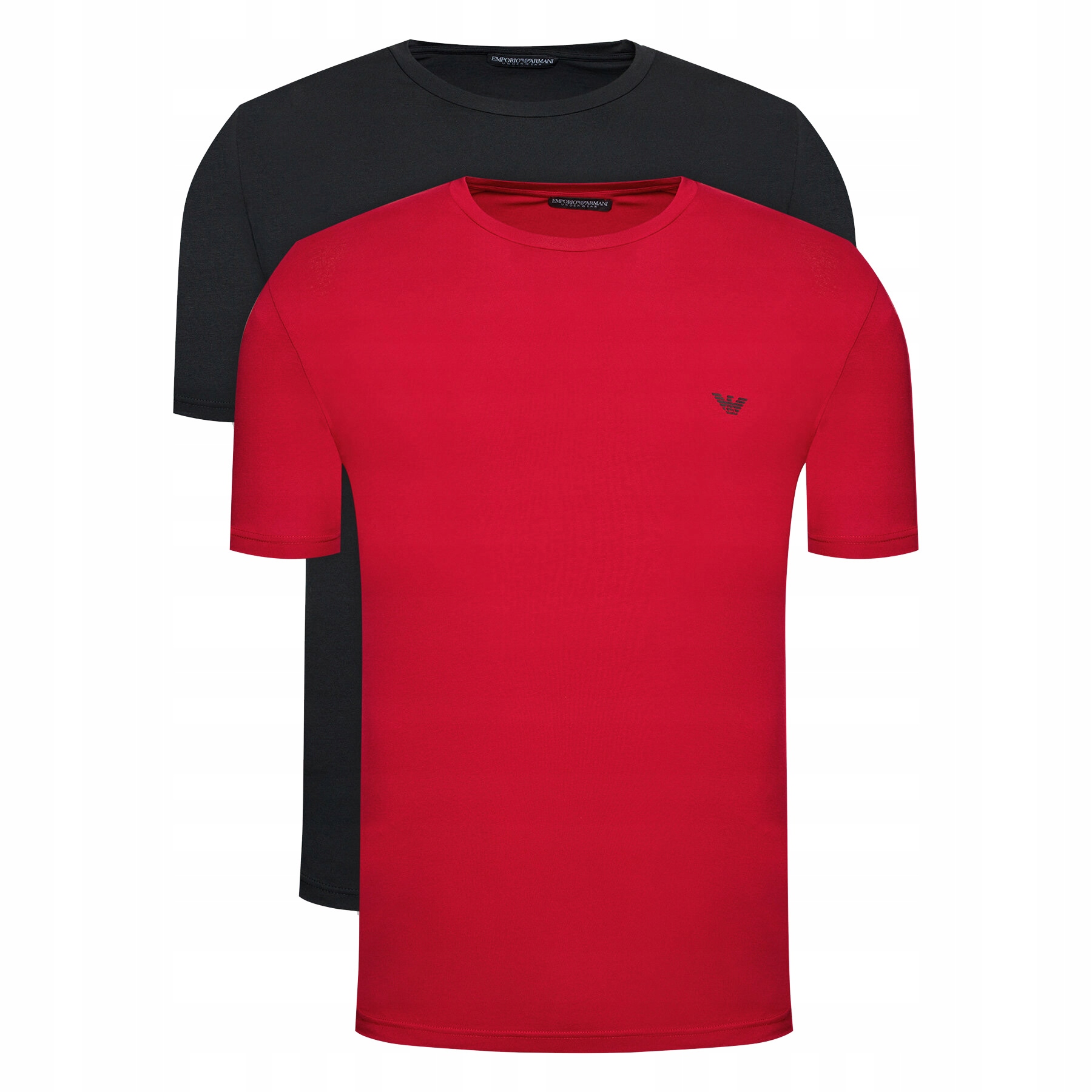 

Emporio Armani Ea M Koszulka Tshirt 111267 Prezent