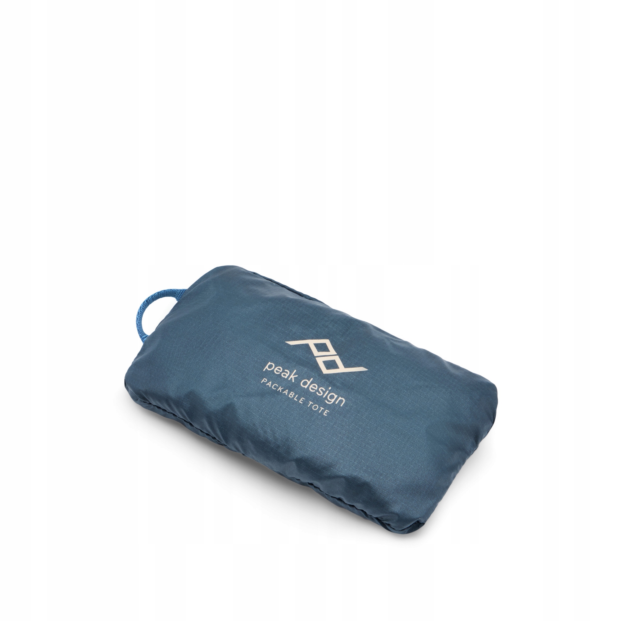 Torba PeakDesign Packable Tote Ocean niebieska