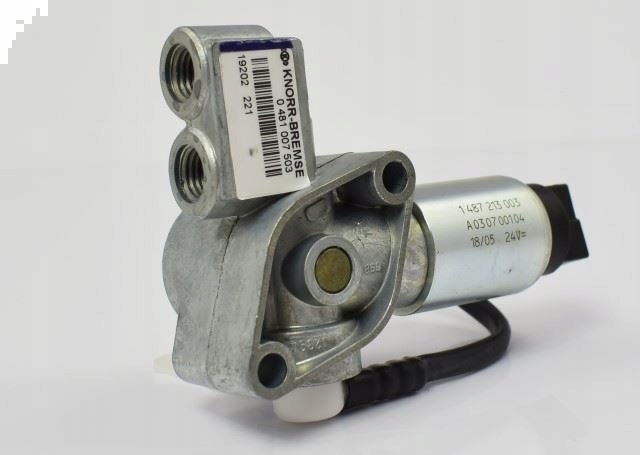 ZAWOR ELEKTROMAGN.OTW.DRZWI MB BUS KNORR 0481007503000