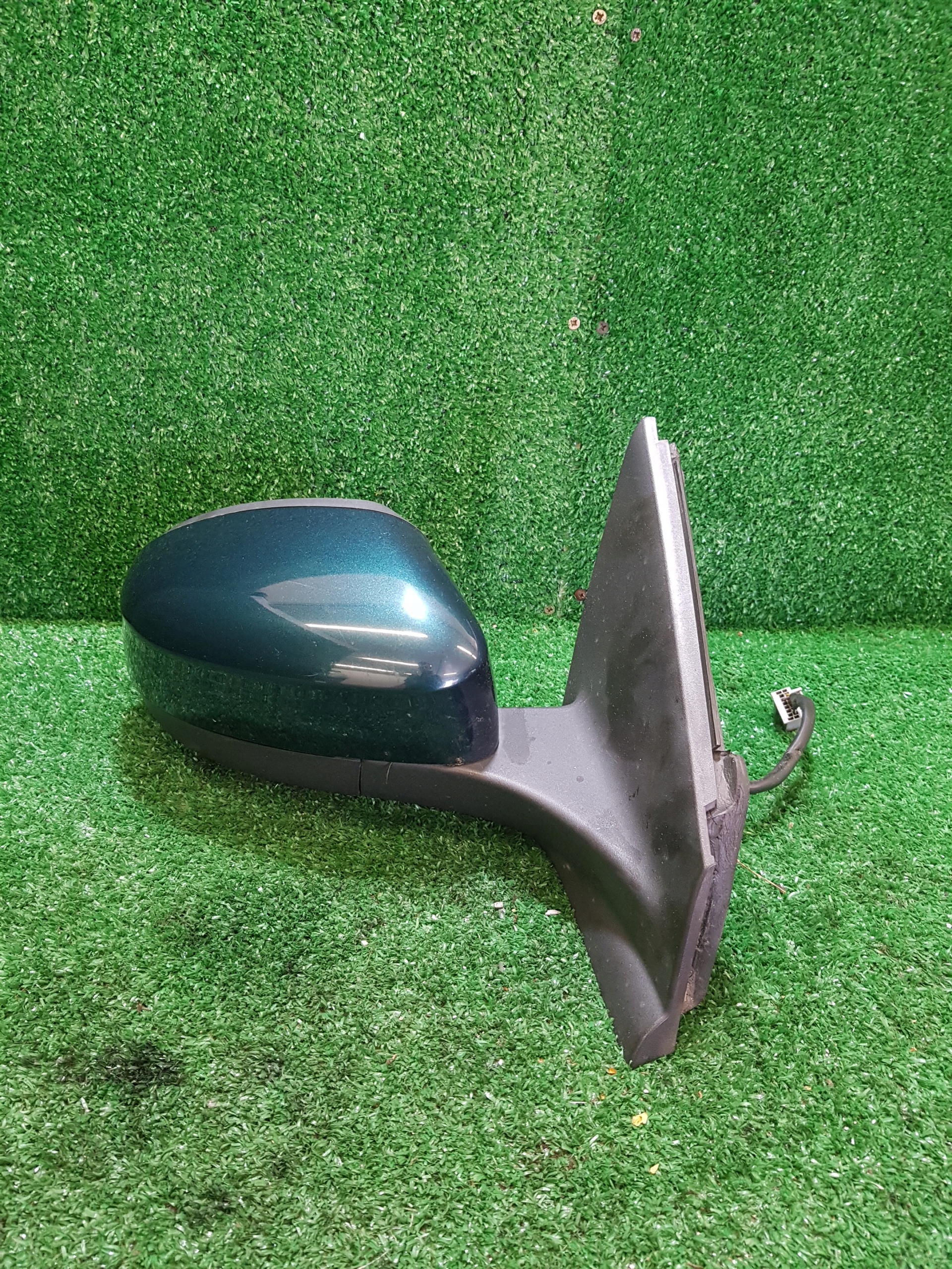 mirror right electrics FORD MONDEO MK 4 2007 - 2014