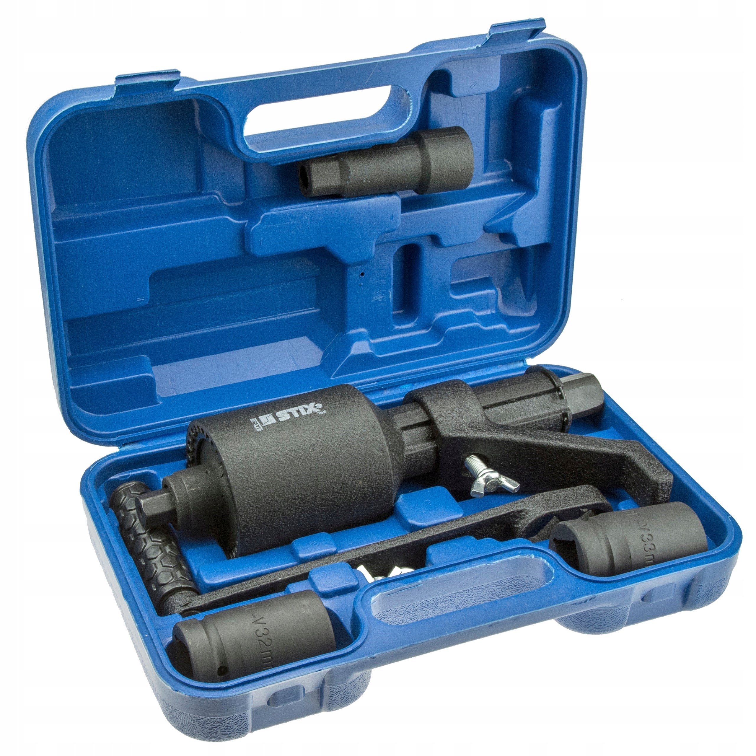 Klucz planetarny Stix STT-3S 09-03-35187