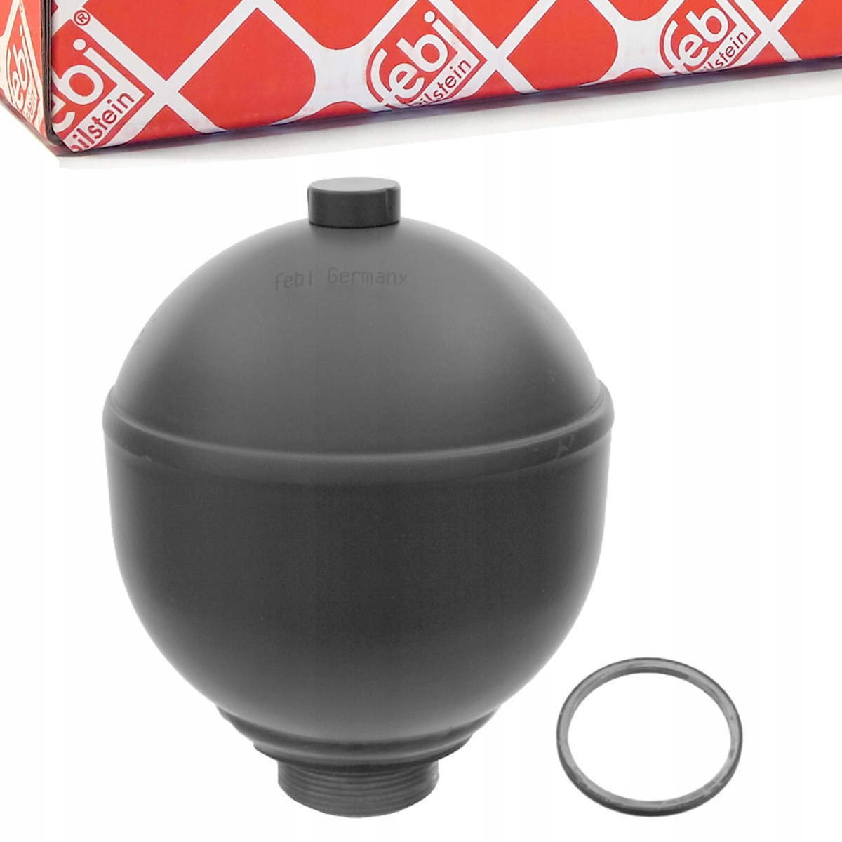 22525 - ГРУША АКУМУЛЯТОР ТИСКУ СПЕРЕДУ CITROEN XANTIA