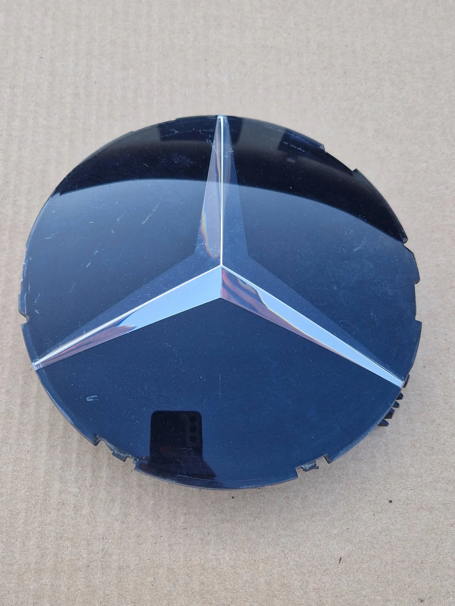 ZNACZEK EMBLEMAT ML W164 WIELE MODELI ORYGINAŁ