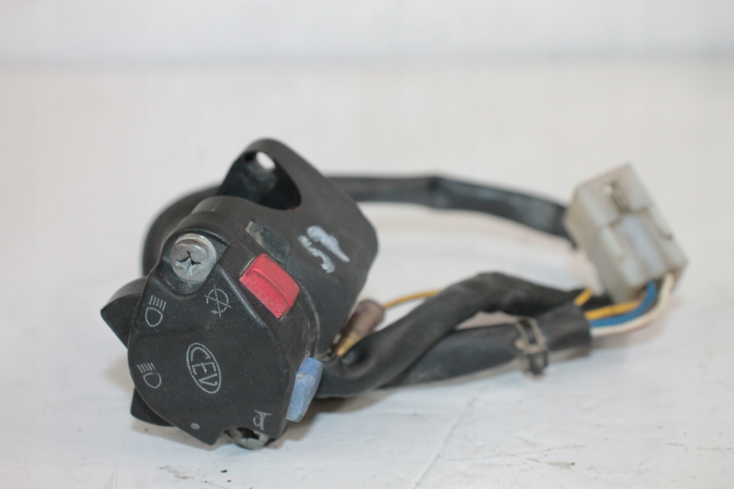 KTM2502T 57 - KTM 250 2T EGS ПЕРЕКЛЮЧАТЕЛЬ