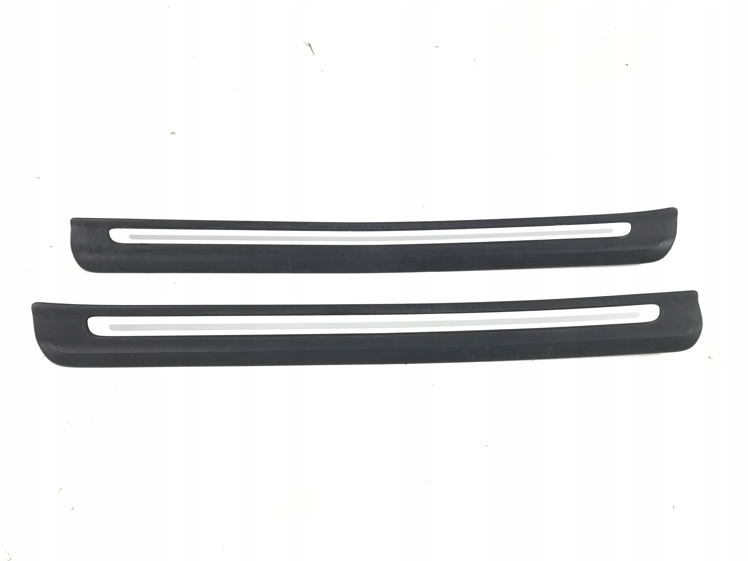 LISTWY PROGOWE AUDI TT 8S 8S0853491 8S0853492 KMPL