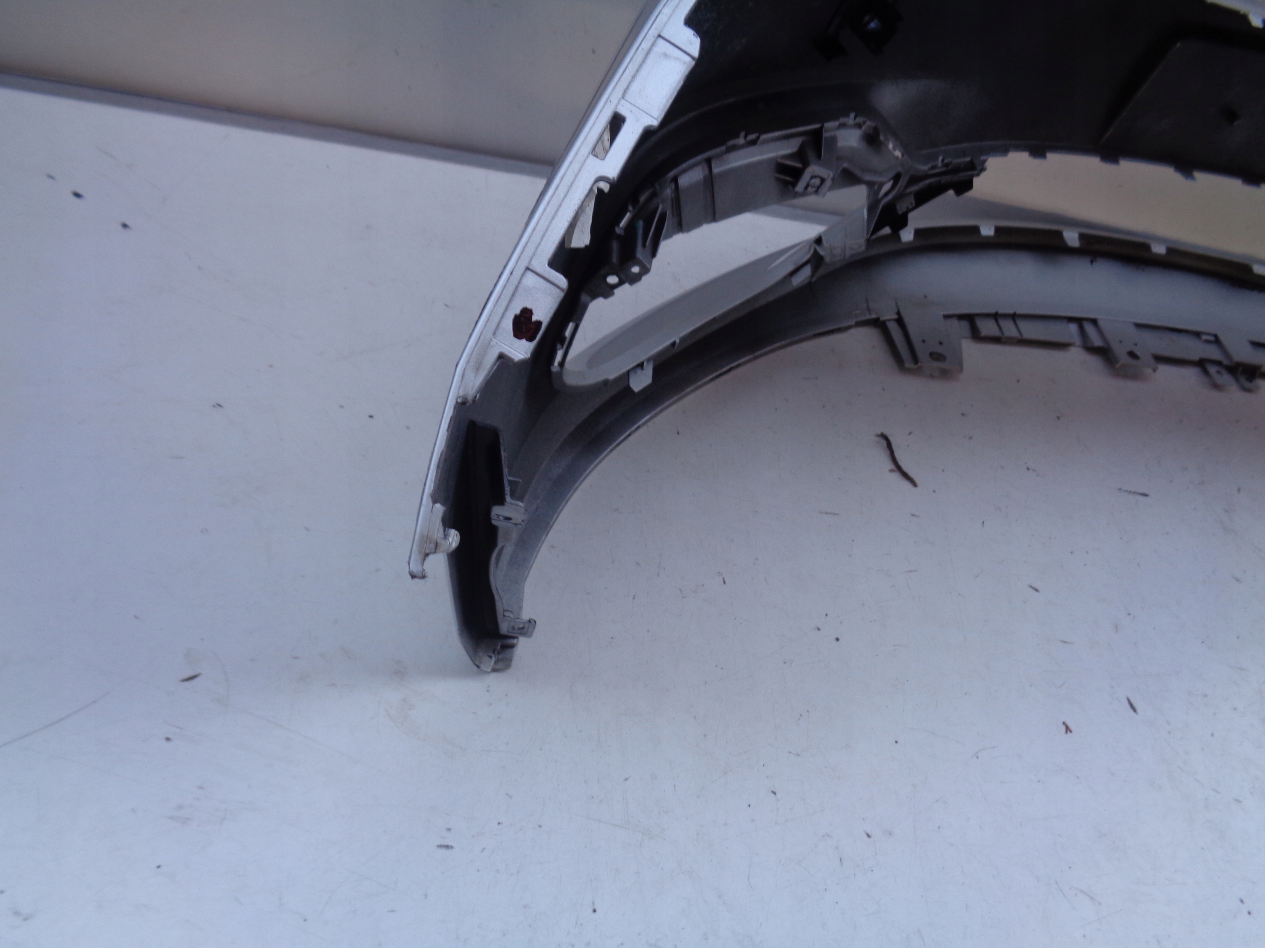 FRONTSTOSSSTANGE OPEL ASTRA V K 19- LIFT NR 32286
