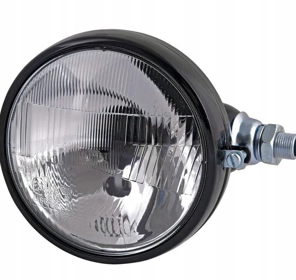 1400660201 - Фара L URSUS C; ZETOR 2000, 3000, 6000 01.59-