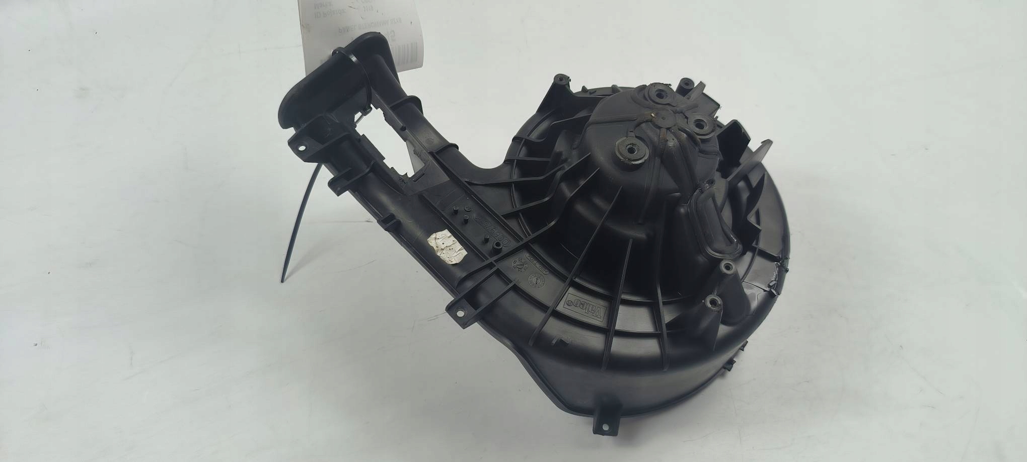 heating fan cab 007014W OPEL VECTRA C