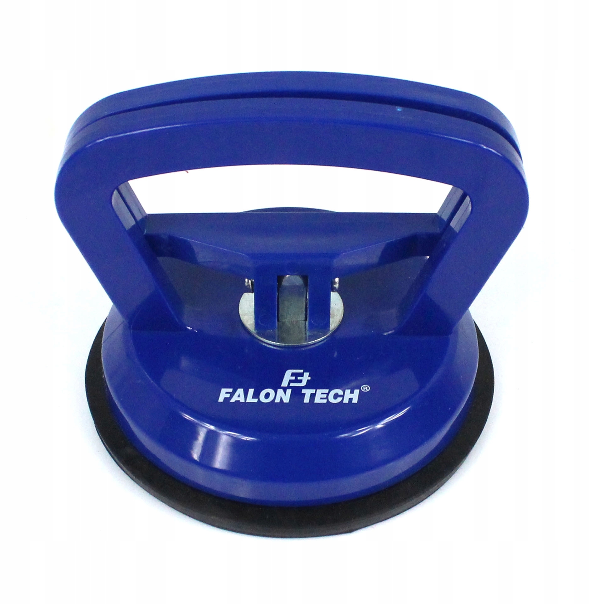 PRZYSSAWKA UCHWYT DO SZYB SZKŁA GLAZURY PŁYTEK Marka Falon-Tech