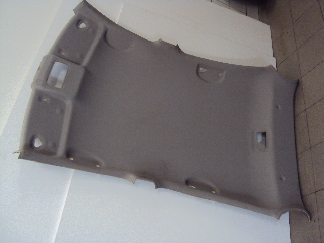 PODSUFITKA ALFA ROMEO GIULIETTA 2010-2020 Waga produktu z opakowaniem jednostkowym 1 kg