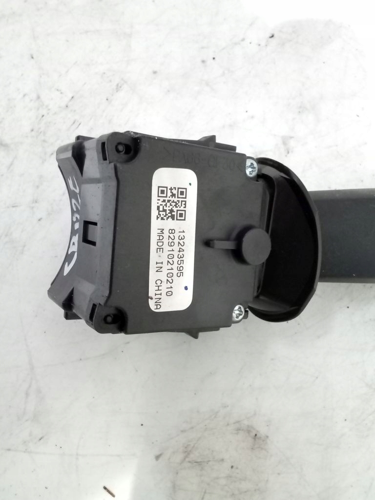 Chevrolet Cruze e DEVIO TERGICRISTALLO TERGI 13243595