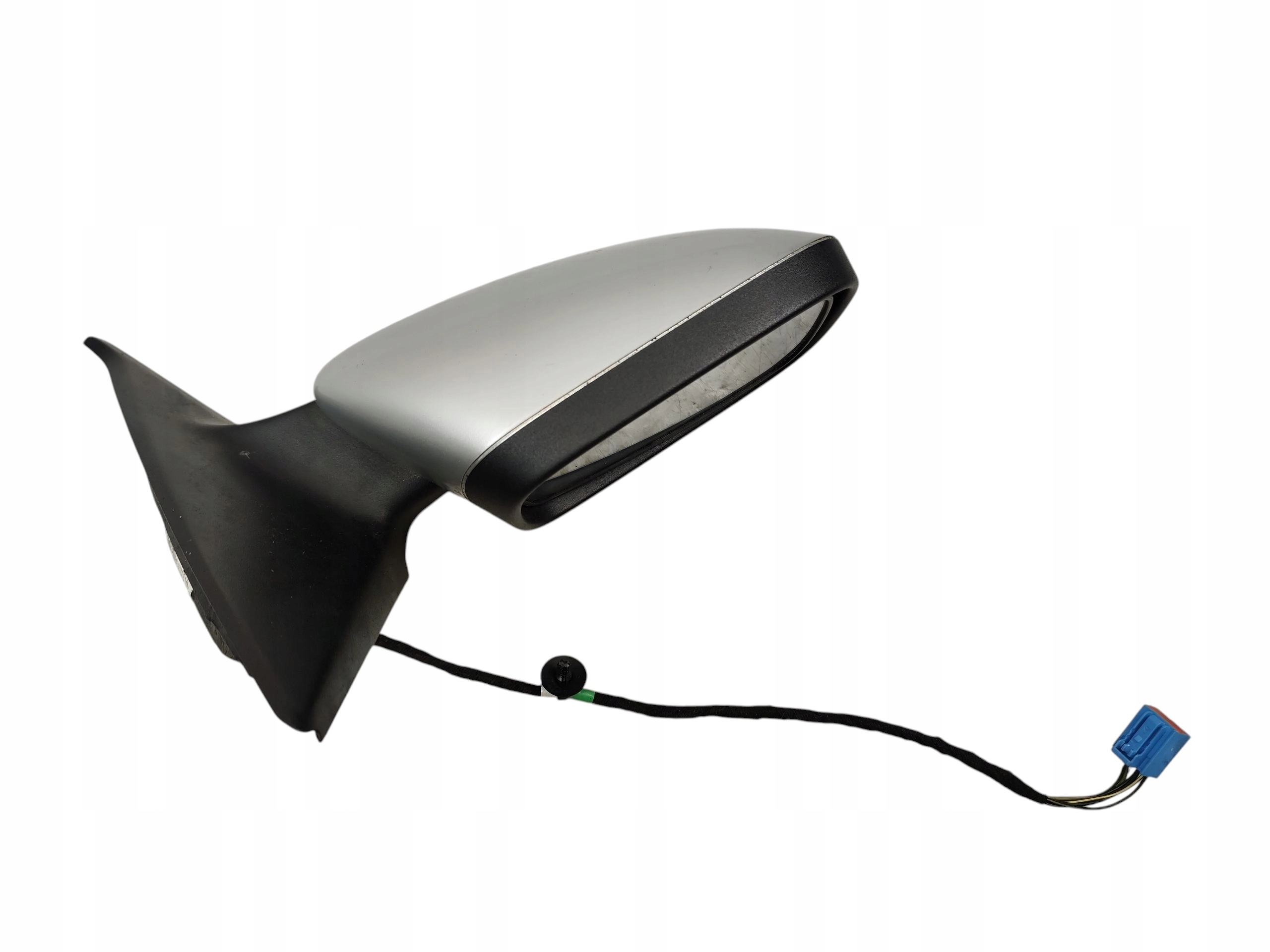 mirror right VOLVO V50 (2004-2007) 426-26 015850 025850