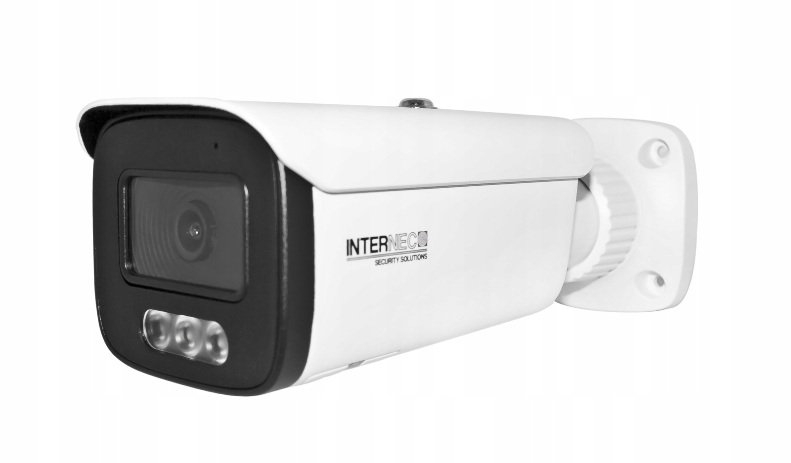KAMERA INTERNEC IP i6.6-C76480-ILZMG 2.8mm 8 MP IR+LED