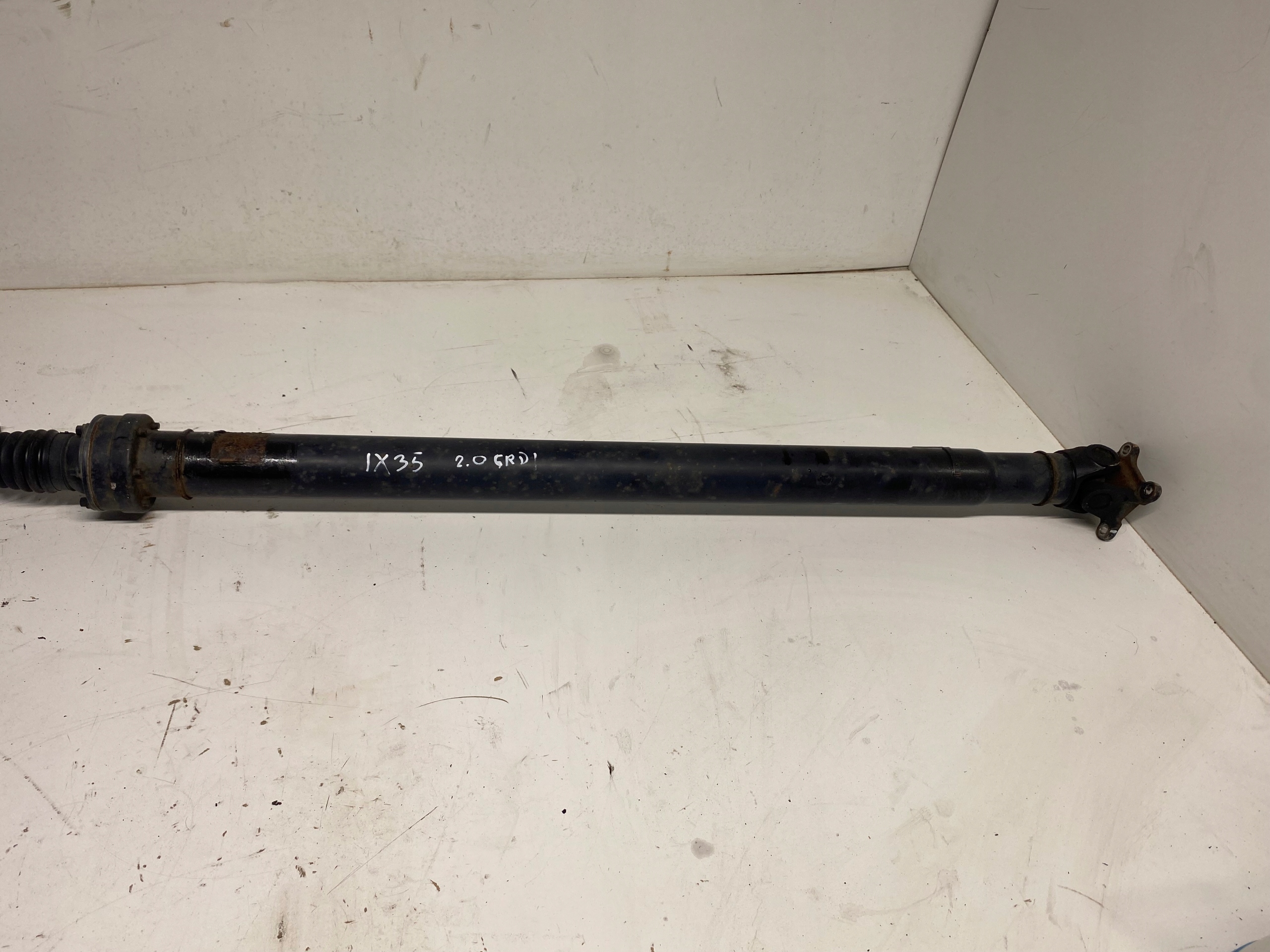 cardan KIA HYUNDAI IX35 4X4 10-15