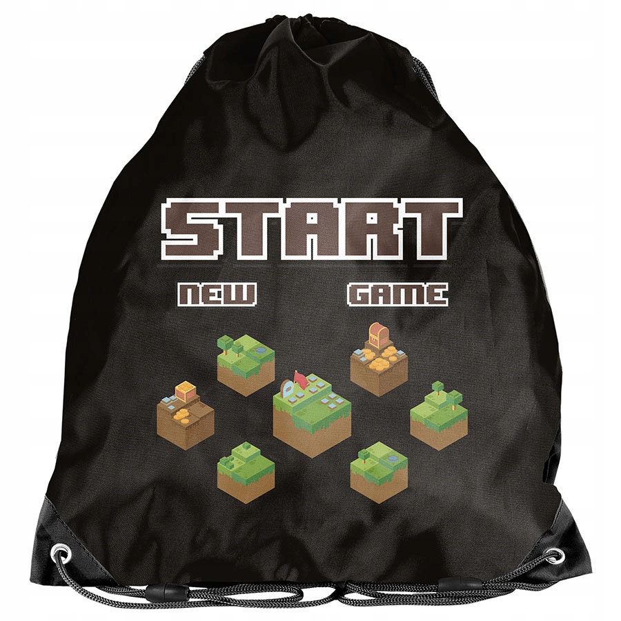 WOREK NA OBUWIE START NEW GAME PP25MN PASO