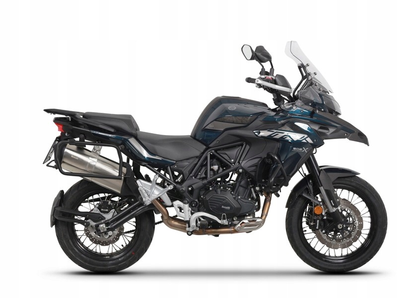 MB стойки под стволы SHAD Benelli TRK 502x 18-22