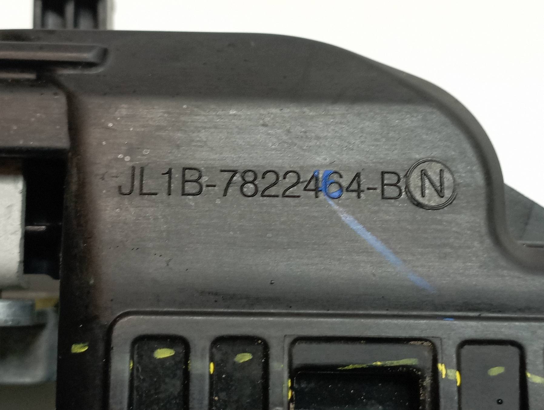 handle exterior right front KEYLESS Lincoln Navigator IV (2017-2024)