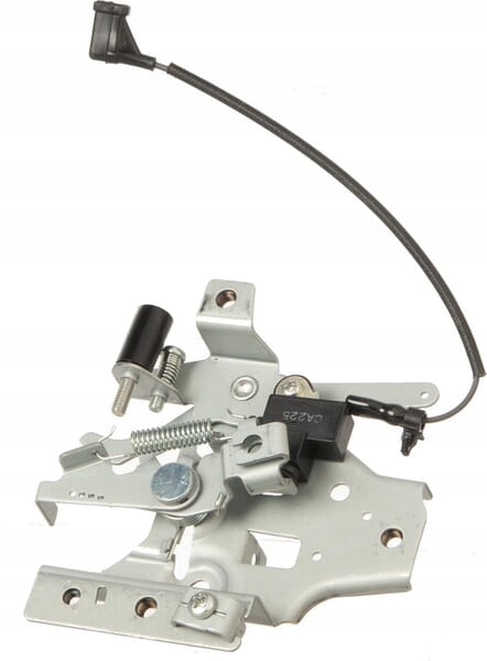 Zostava ovládacích prvkov 16500ZE7W31