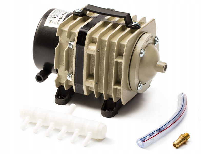 Provzdušňovač 4200 l/h Hailea ACO-328 do očka