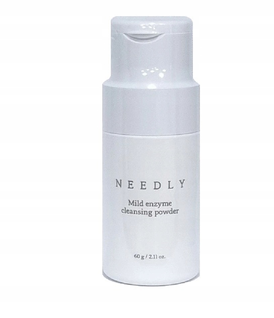 Needly Mild Enzyme Cleansing Powder puder enzymatyczny do oczyszczania 60g