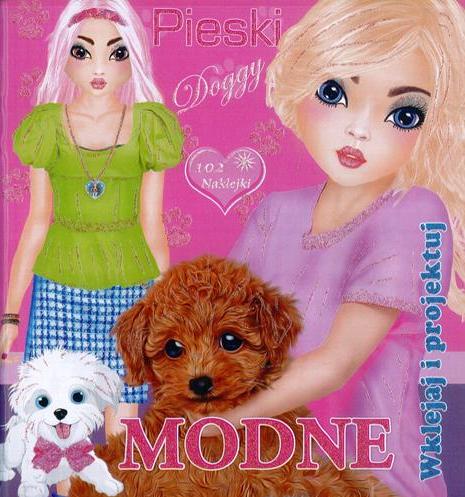 MODNE PIESKI - WKLEJAJ I PROJEKTUJ