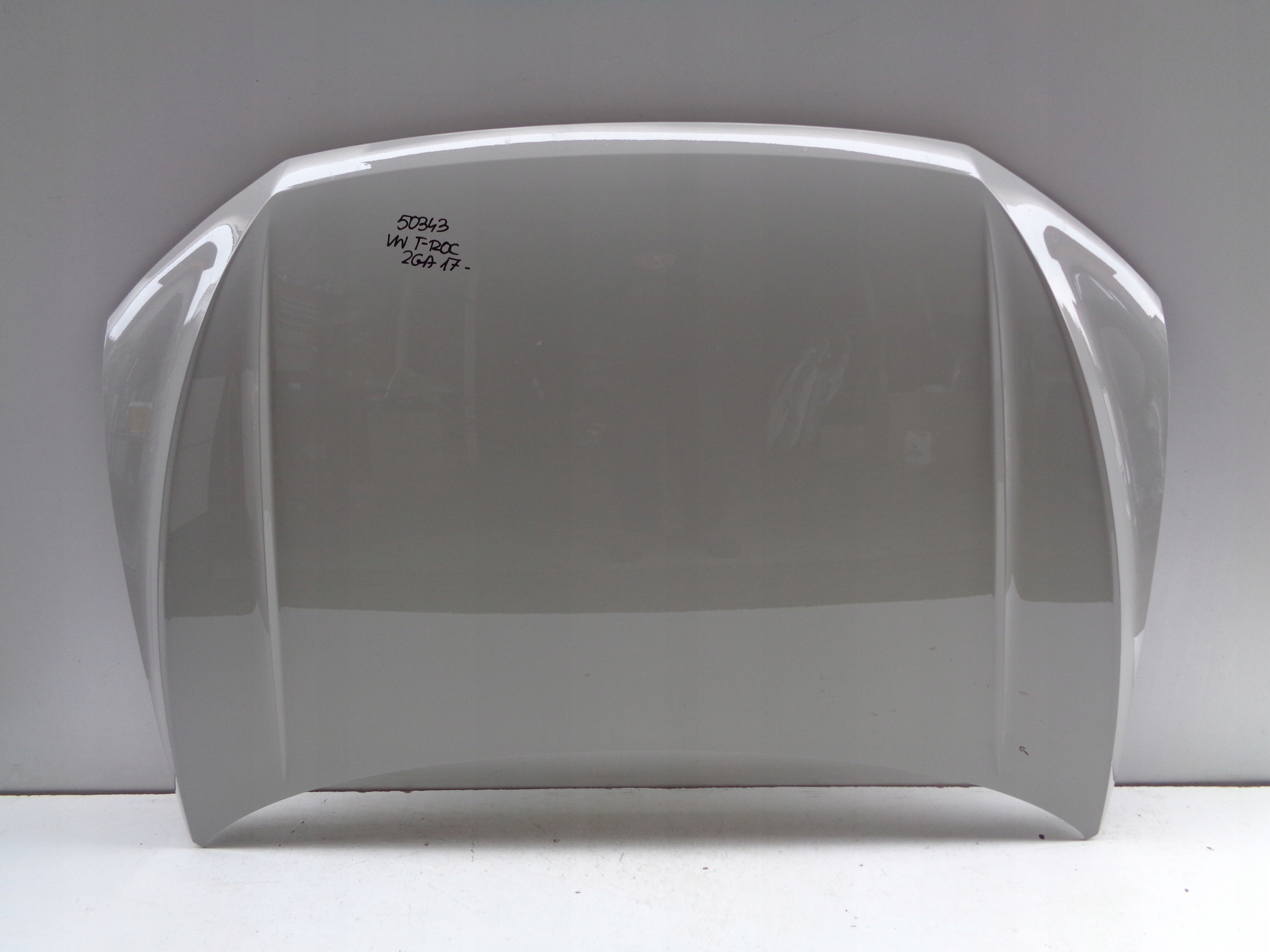 Cofano VW T-ROC 2GA 17- NR 50343