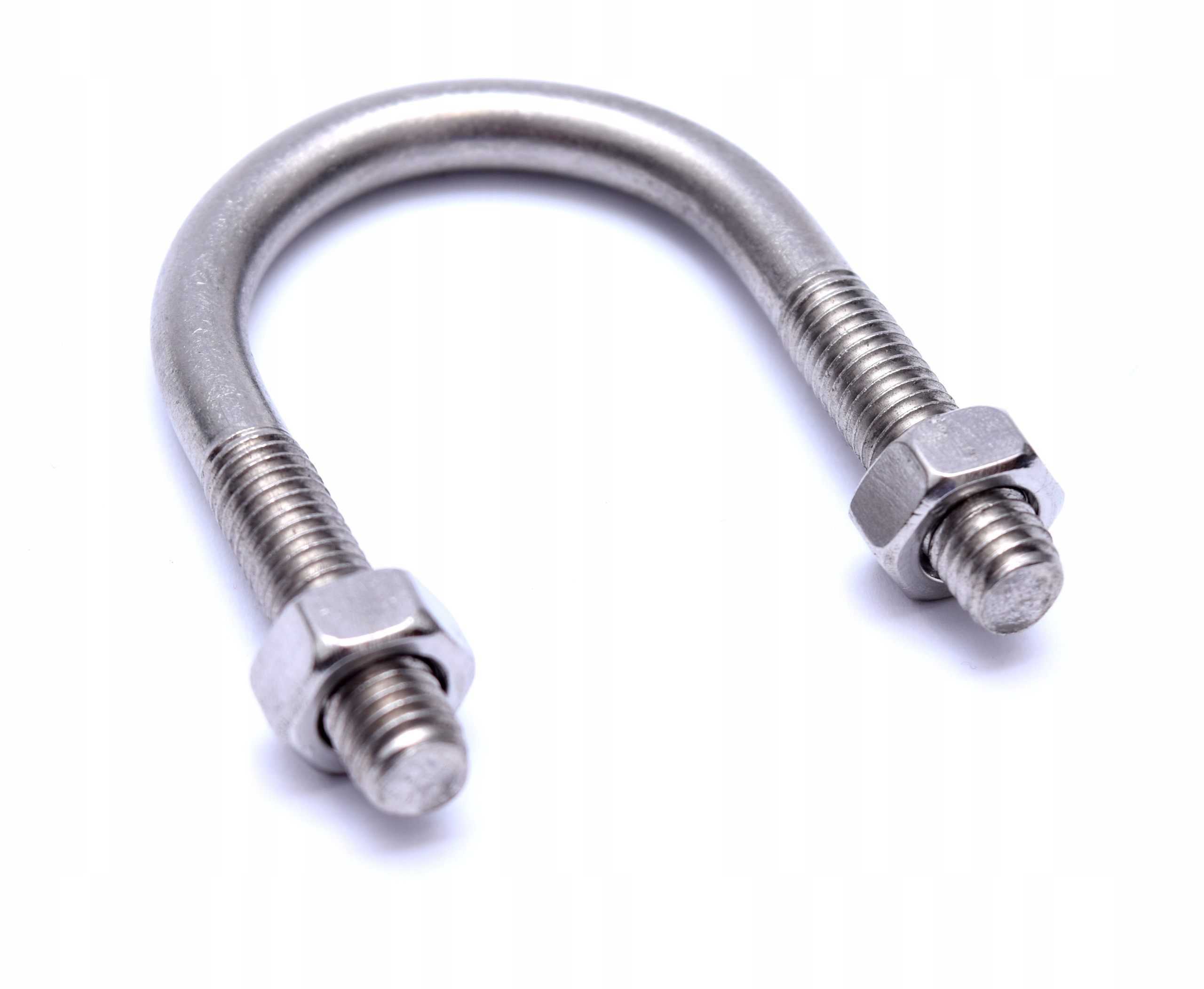

Cybant Obejma Rury Nierdzewna 64,0 mm Inox A2 63,5