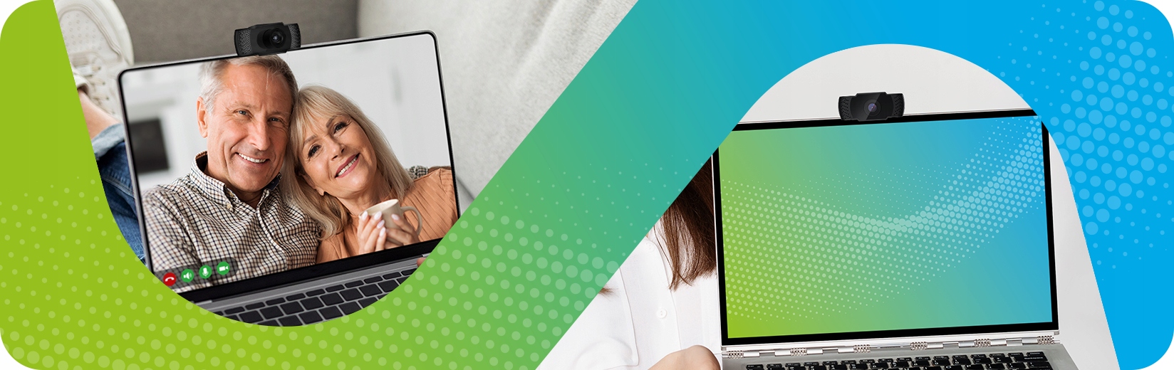 KAMERKA INTERNETOWA KAMERA USB FULL HD MIKROFON Model K02