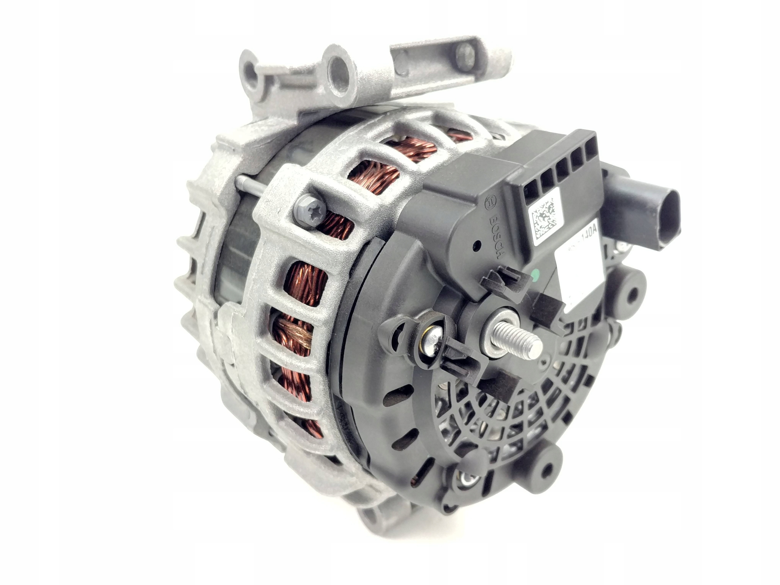 ASO ORYG. ALTERNATOR VW JETTA BEETLE 5C 2.0TSI Typ samochodu Samochody osobowe
