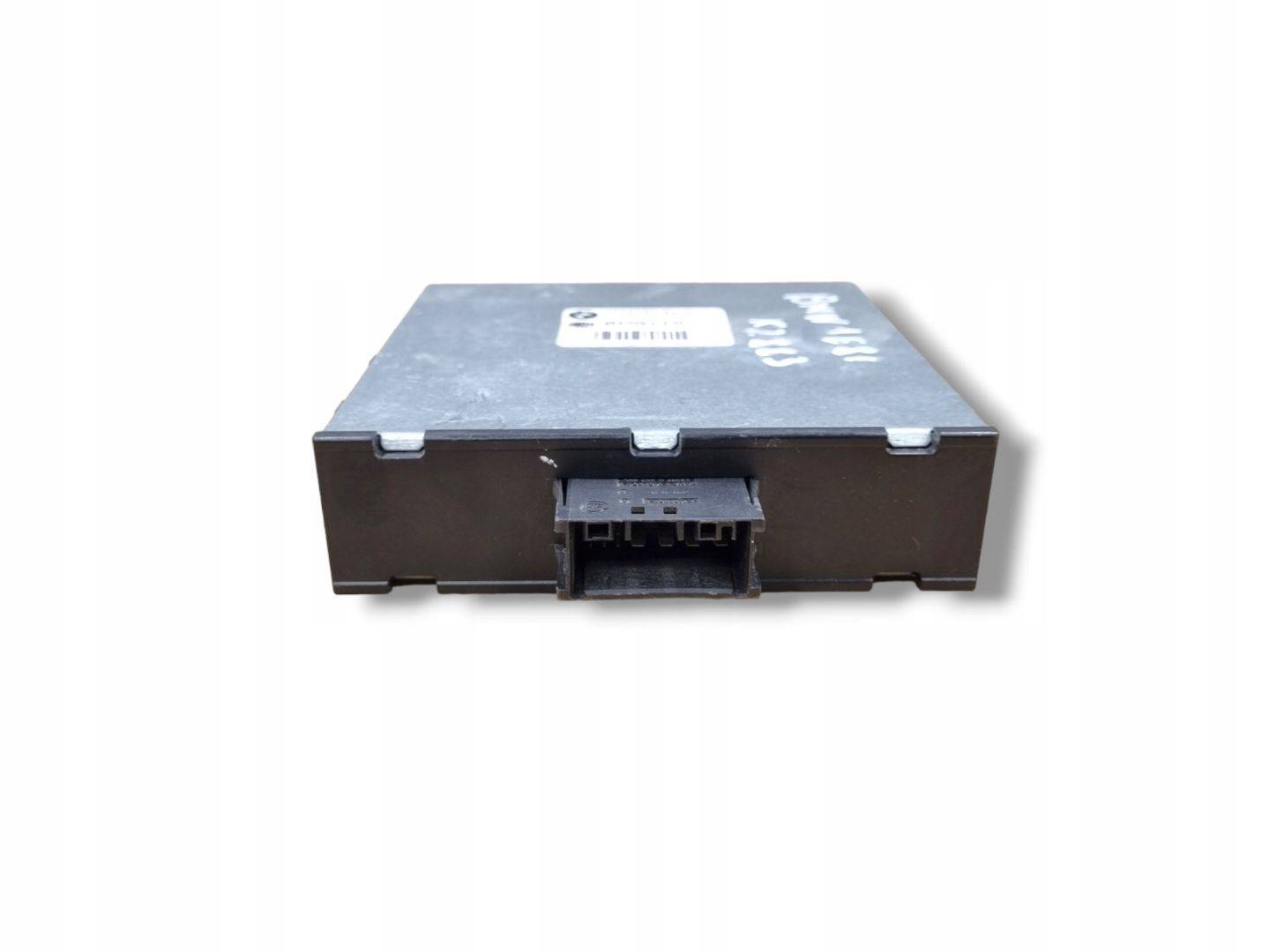 Centralina di tensione BMW 1 E81/E87 facelift E87 2007 9127088