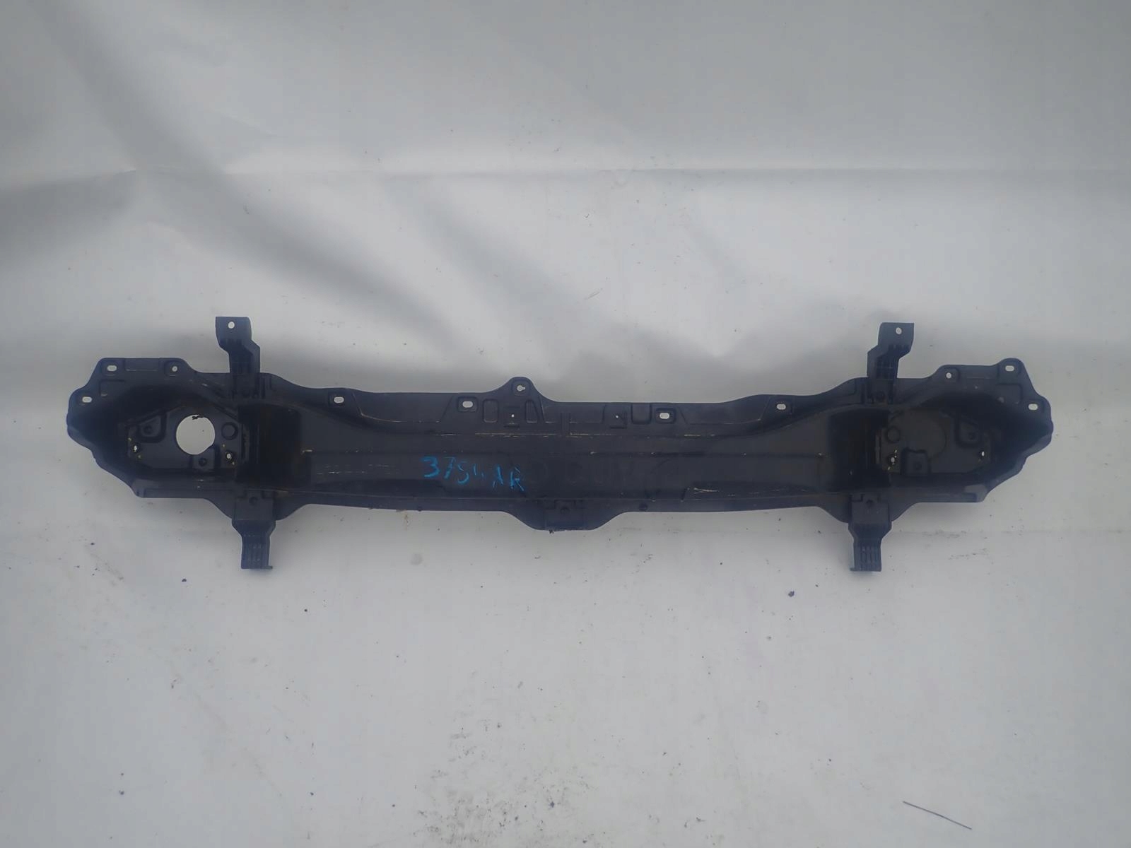 KIA XCEED 19-> bumper support rear part rear