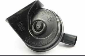 SYGNAŁ DŹWIĘKOWY VOLKSWAGEN POLO ORYGINAŁ