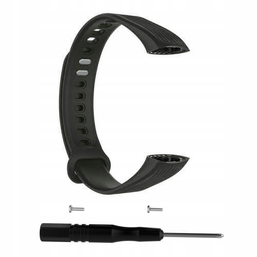 

Opaska Pasek do Huawei Honor Band 3 zestaw