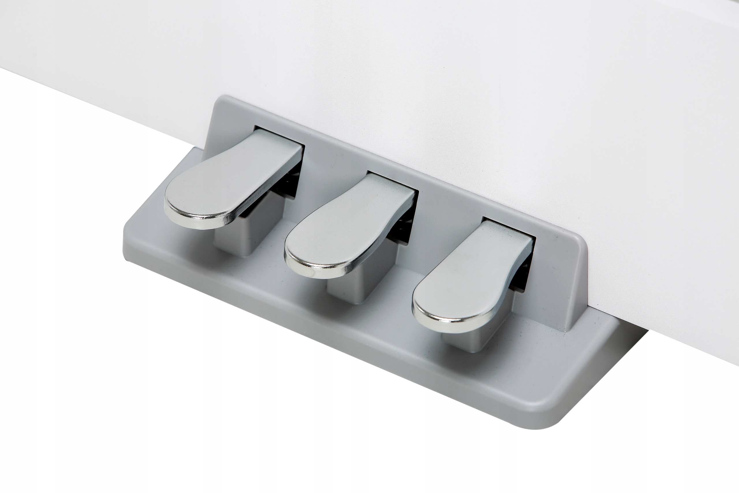 Kurzweil KAS5 White - Statyw do KA-70 / 90 / 120 Marka Kurzweil