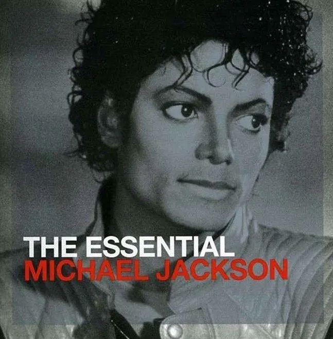 Jackson Michael: Essential Michael Jackson 2CD