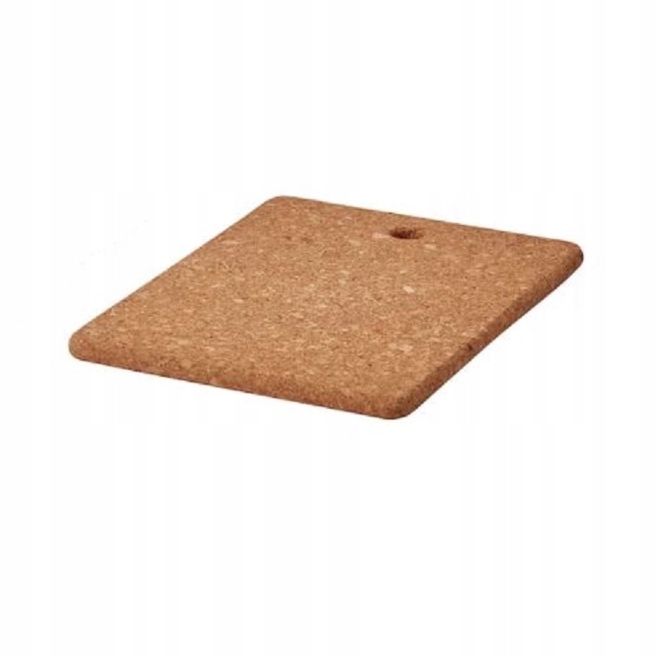 

Ikea Heat Podstawka korkowa pod garnek 23x17cm