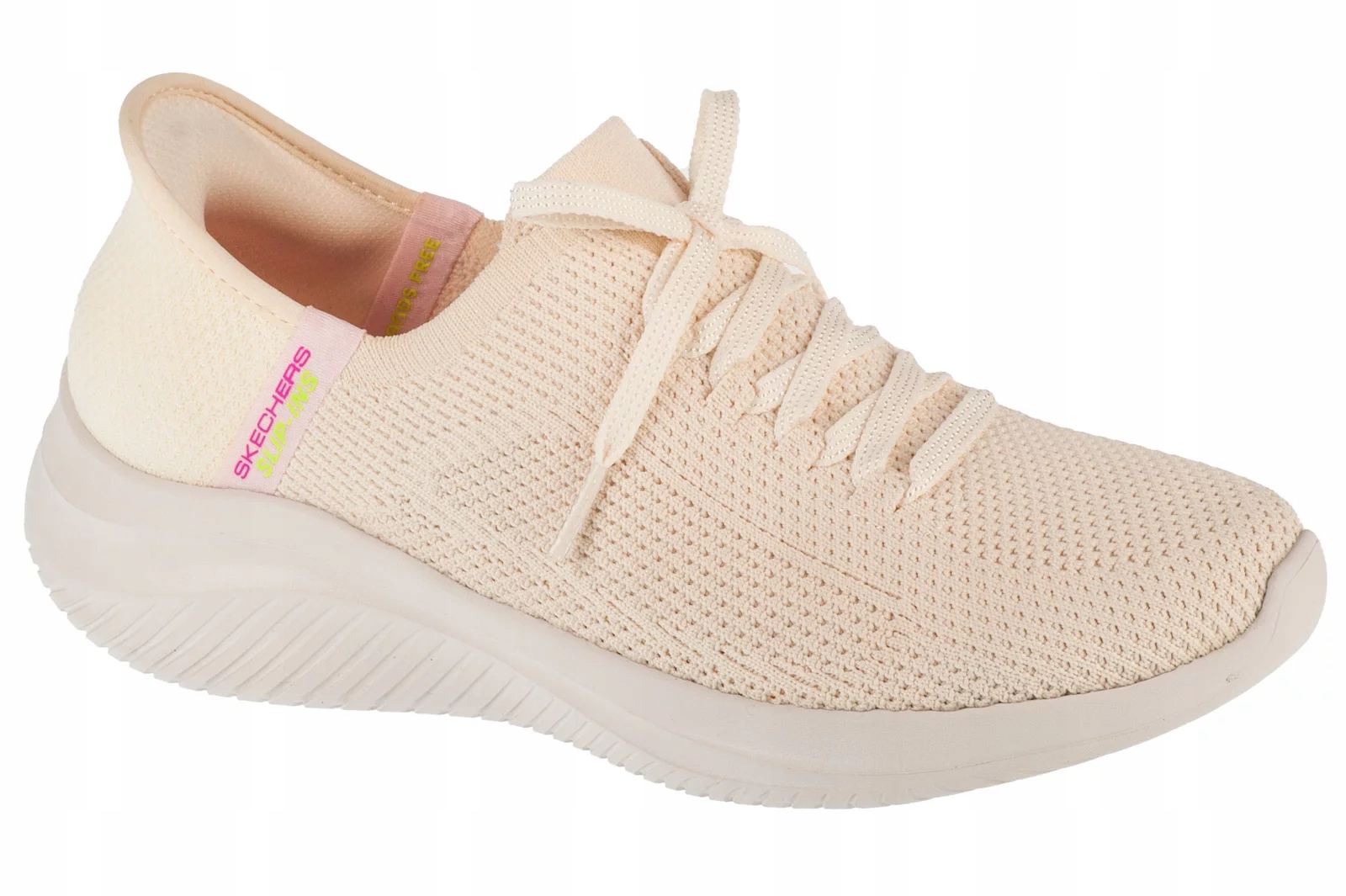Skechers Slip-Ins: Ultra Flex 3.0 Elevated Motion 150457-NAT