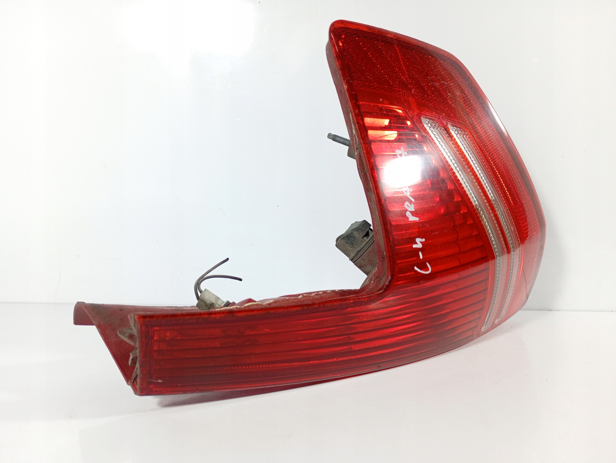 Citroen C4 04-11 light right rear rear part OE 9655863980