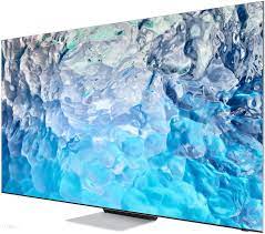 Telewizor SAMSUNG Excellenc QE75QN900BT 8K Smart Stan opakowania oryginalne