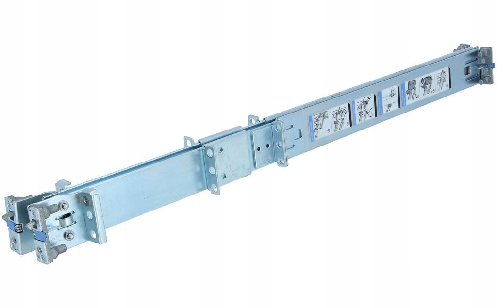 РЕЙКИ DELL R320 R420 R620 R630 R440 X632K