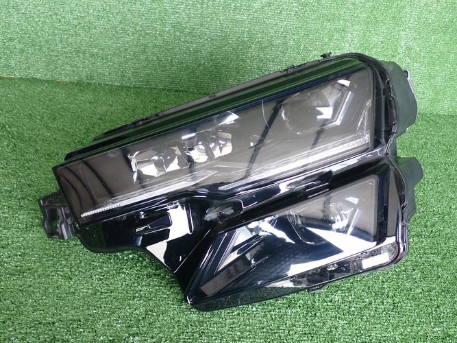SKODA KAROQ FULL LED LIFT 21- reflektor left light left 57B941035