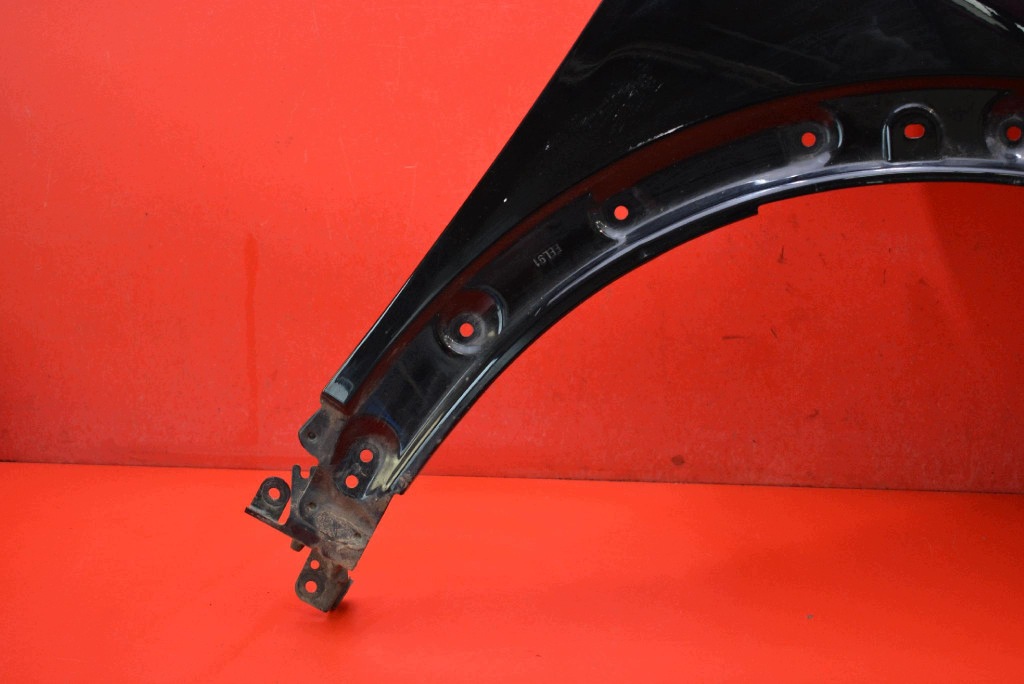 fender right front front KTV PEUGEOT 3008 2 II 16-20