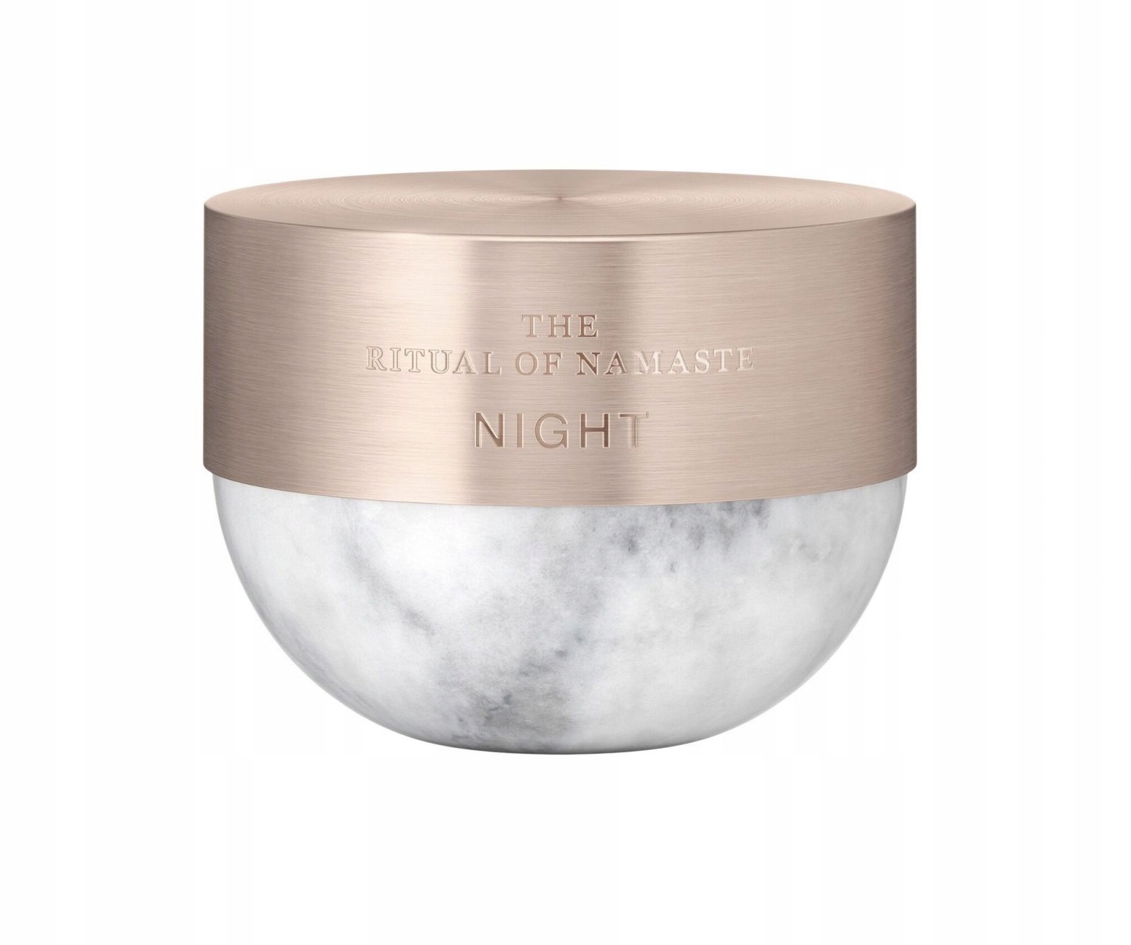 Rituals The Ritual Of Namaste Noční Krém Proti Stárnutí 50 ML