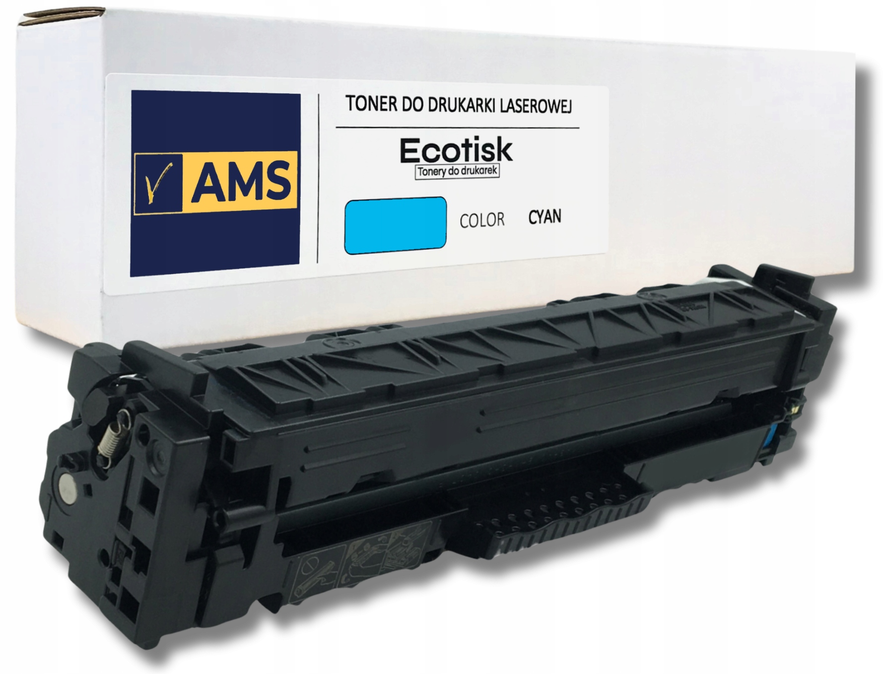 Toner pro Hp W2031A Hp 415A Modrý M454dn M454dw M479dw M479fdn M479fdw