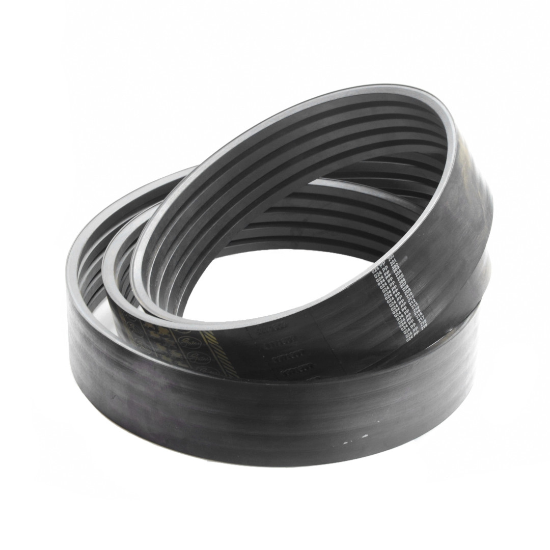 New Holland клиновой ремень, Case 0371357 Gates