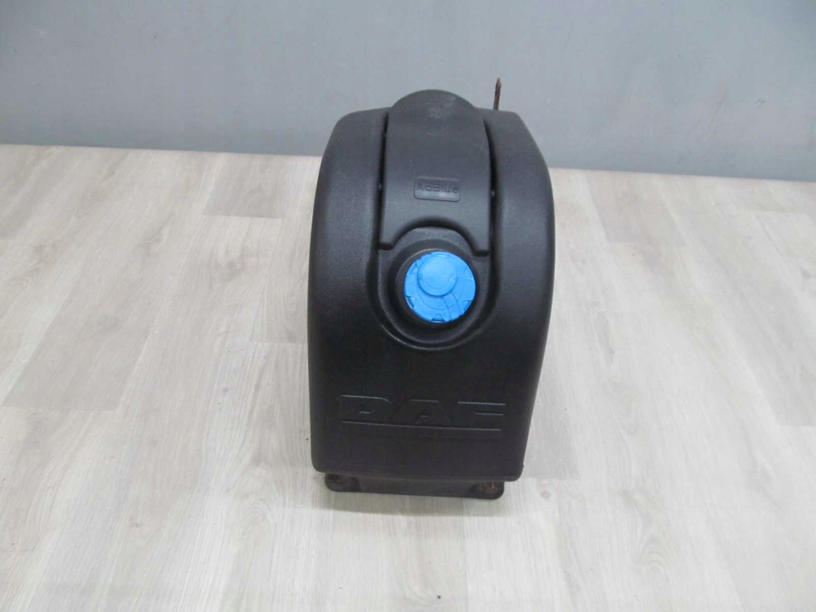 DAF LF 45 55 E5 06-14 бачок маслоотделитель AdBlue AD Blue APUC537